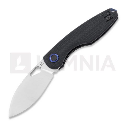 Liigendnuga Fox Knives Chilin, Carbon Fiber FX-530CF