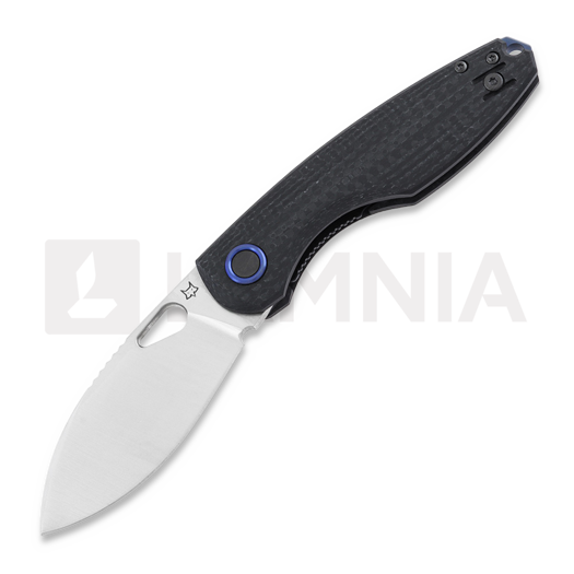 Liigendnuga Fox Knives Chilin, Carbon Fiber FX-530CF