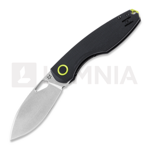 Liigendnuga Fox Knives Chilin, G10 FX-530G10B