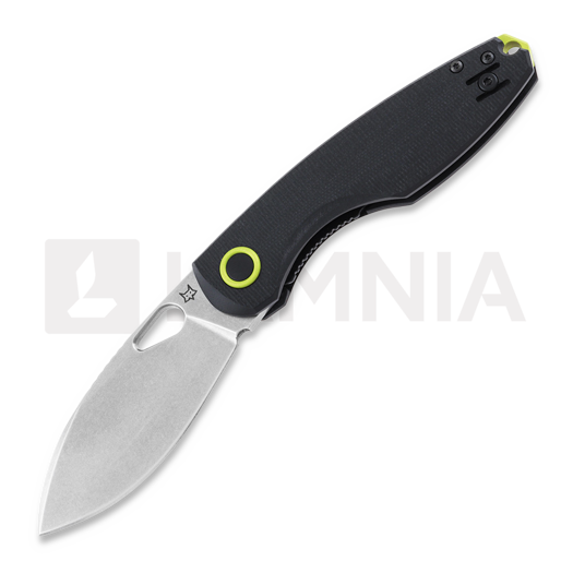 Складной нож Fox Knives Chilin, G10 FX-530G10B