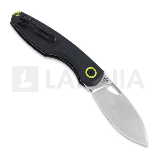Coltello pieghevole Fox Knives Chilin, G10 FX-530G10B