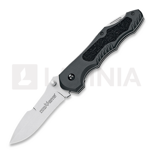 Fox Knives Chinook kääntöveitsi, aluminum 472