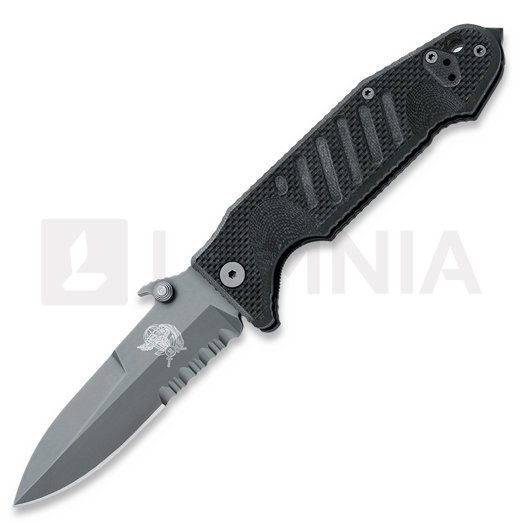 Navalha Fox Knives Col Moschin Delta Spec. Ops, small FX-SOK09CM02B
