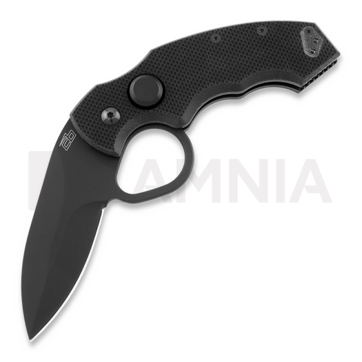 Fox Knives Colonel folding knife FXNA-CL03