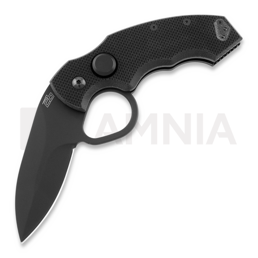 มีดพับ Fox Knives Colonel FXNA-CL03