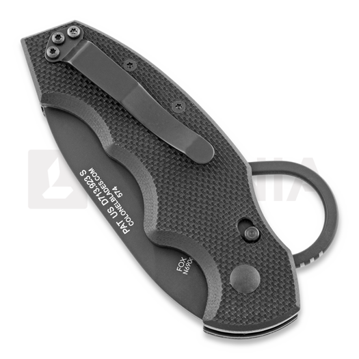 Fox Knives Colonel folding knife FXNA-CL03