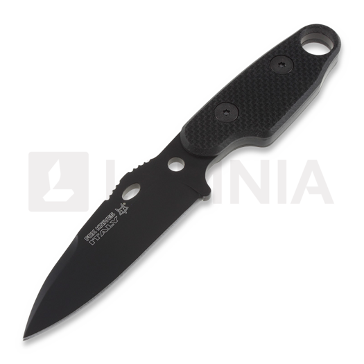 Nóż na szyję Fox Knives Compso FX-304