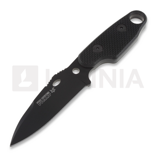 Cuțit de gât Fox Knives Compso FX-304