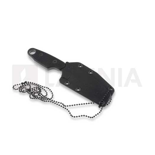 Fox Knives Compso peilis, kabinamas ant kaklo FX-304