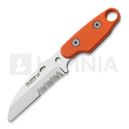 Fox Knives Compso Neck Knife FX-303OR