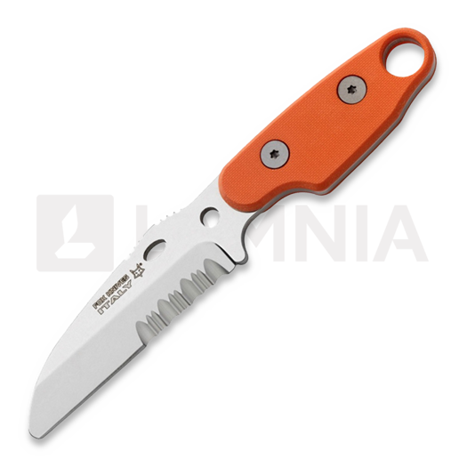 Fox Knives Compso Neck Knife FX-303OR