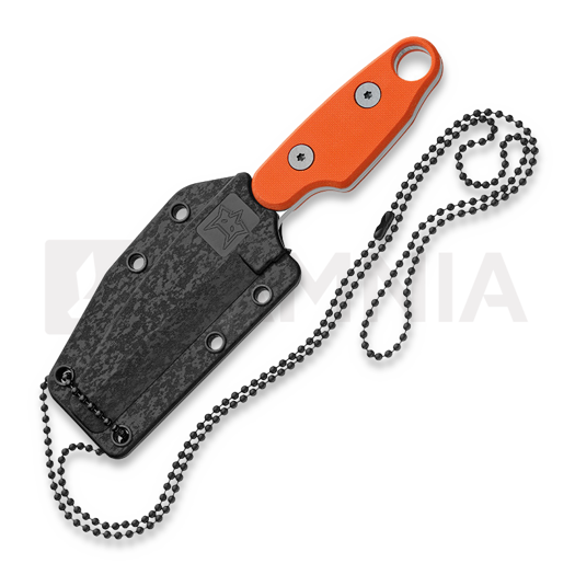 Fox Knives Compso Neck Knife FX-303OR