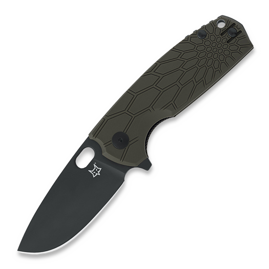 Fox Knives Core kääntöveitsi