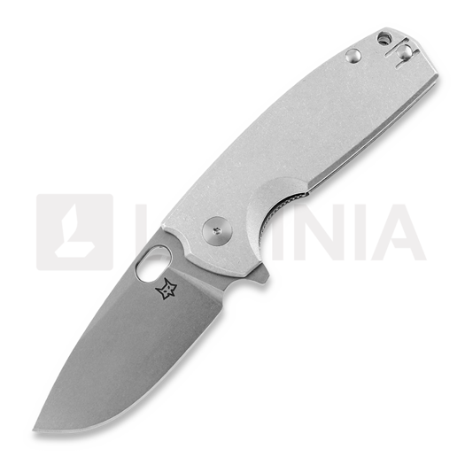 Liigendnuga Fox Knives Core, Aluminium SW FX-604ALSW
