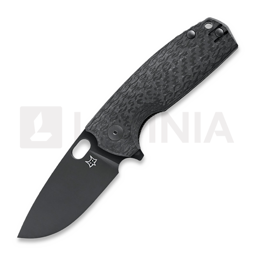 Складной нож Fox Knives Core, CF FX-604CF