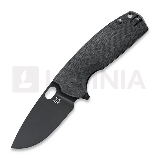 Fox Knives Core 折叠刀, CF FX-604CF