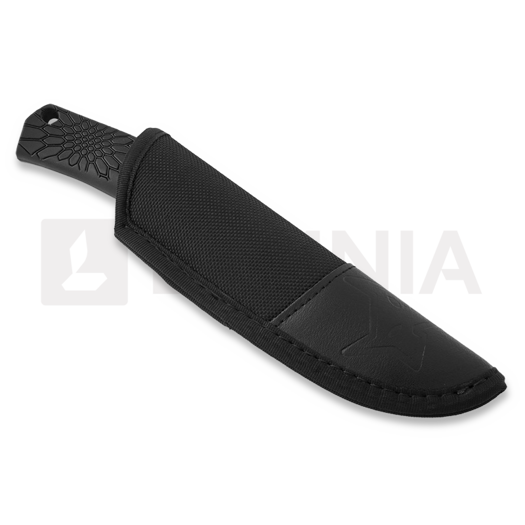 Fox Knives Core Fixed Flat kniv FX-605