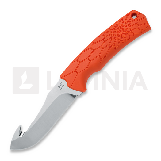 Fox Knives Core Fixed Skinner kniv, orange FX-607OR