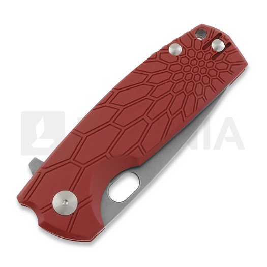 Fox Knives Core Taschenmesser, FRN, rot FX-604R