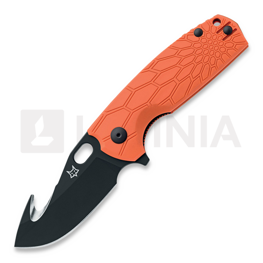 Skladací nôž Fox Knives Core Hunter, oranžová FX-624OR