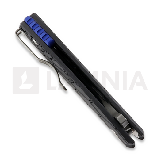 Fox Knives Core Tanto sklopivi nož, FRN, crna FX-612BS