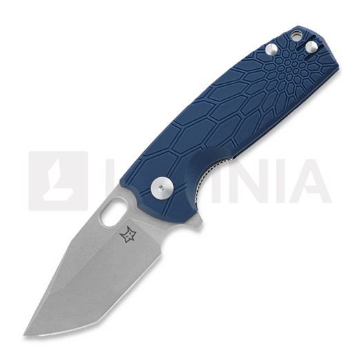Fox Knives Core Tanto sklopivi nož, FRN, plava FX-612BLS