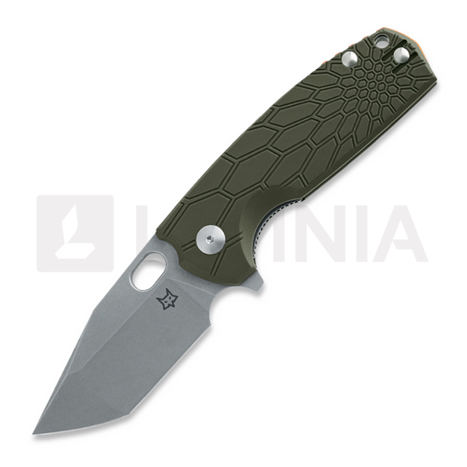Liigendnuga Fox Knives Core Tanto, FRN, roheline FX-612ODS