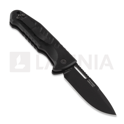 Coltello pieghevole Fox Knives Crow FX-503FA