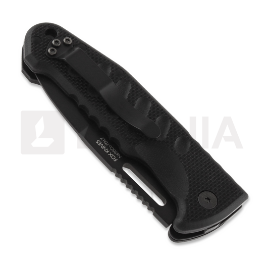 Fox Knives Crow sulankstomas peilis FX-503FA