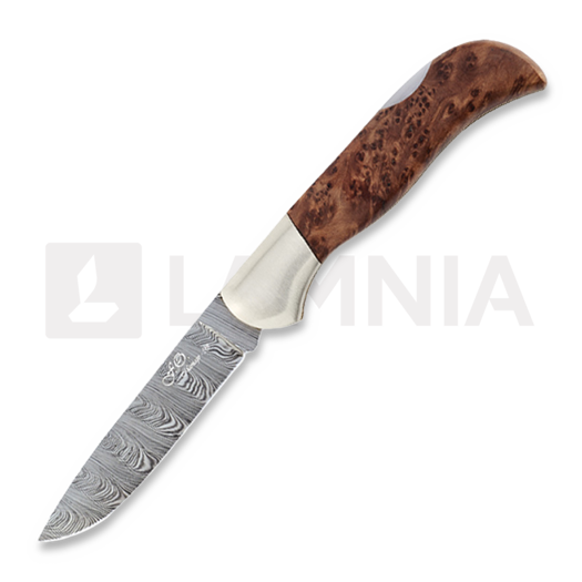 Saliekams nazis Fox Knives Damasco 500D