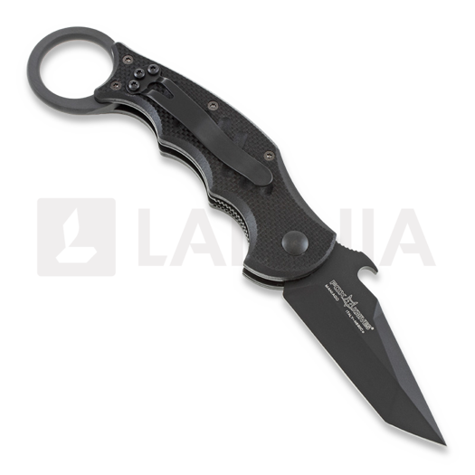 Fox Knives Dart G10 kääntöveitsi FX-597
