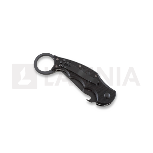 Fox Knives Dart G10 sulankstomas peilis FX-597