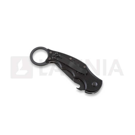 Fox Knives Dart G10 kääntöveitsi FX-597