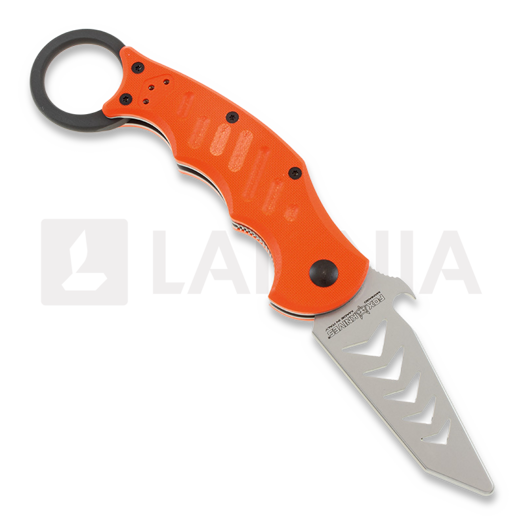 Fox Knives Dart G10 harjoitusveitsi FX-597TK