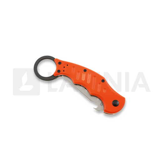 Fox Knives Dart G10 training knife FX-597TK