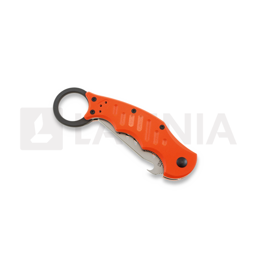 Coltello da allenamento Fox Knives Dart G10 FX-597TK
