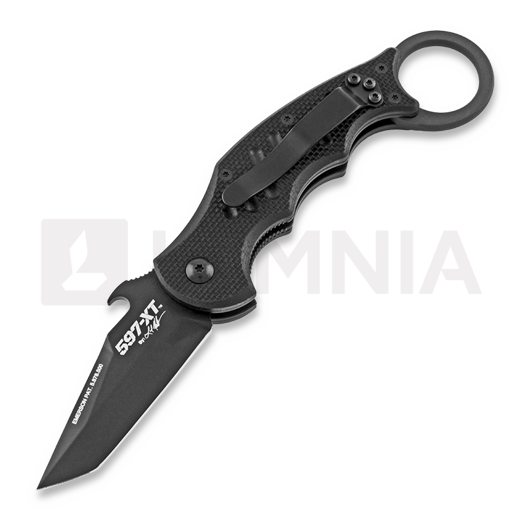 Fox Knives Dart G10 XT fällkniv FX-597XT