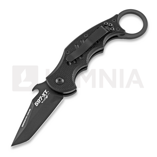 Saliekams nazis Fox Knives Dart G10 XT FX-597XT