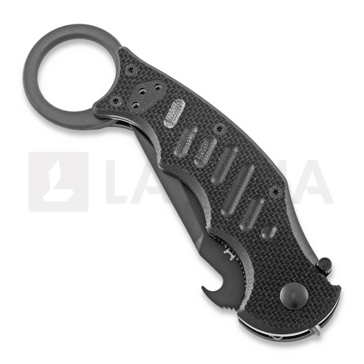 Fox Knives Dart G10 XT &ouml;sszecsukhat&oacute; k&eacute;s FX-597XT