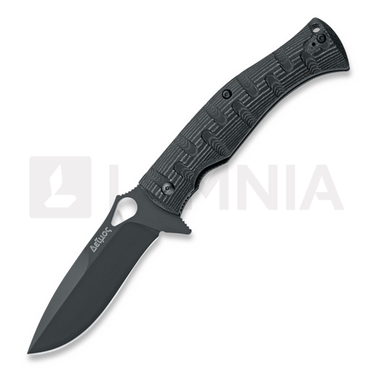 Saliekams nazis Fox Knives Deimos