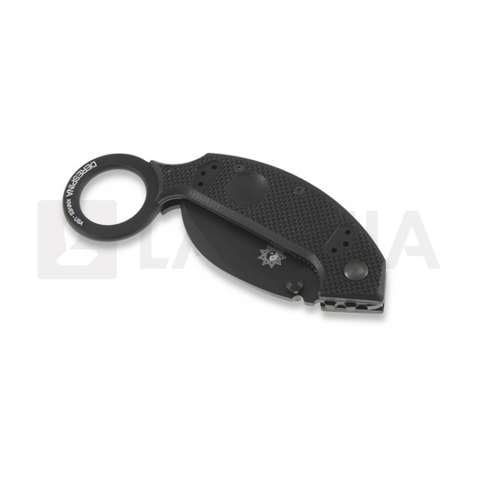Складной нож Fox Knives Derespina Karambit FX-590