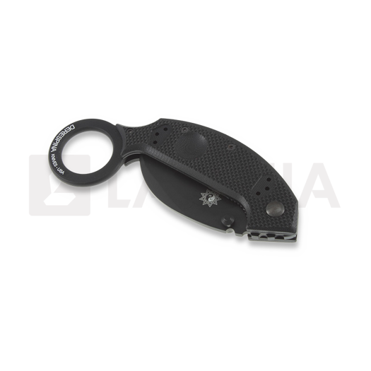 Fox Knives Derespina Karambit 折叠刀 FX-590