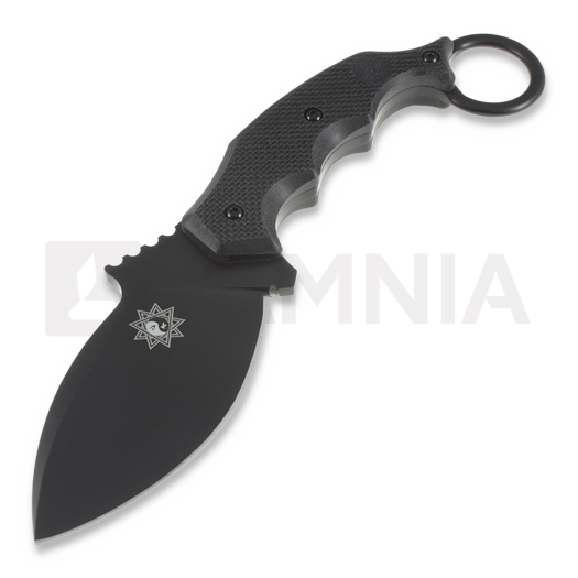 Fox Knives Derespina Parong סכין FX-637T