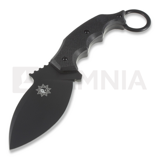 Nóż Fox Knives Derespina Parong FX-637T