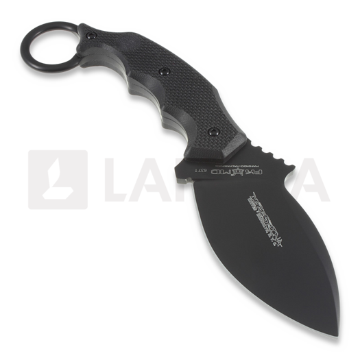 Fox Knives Derespina Parong veitsi FX-637T