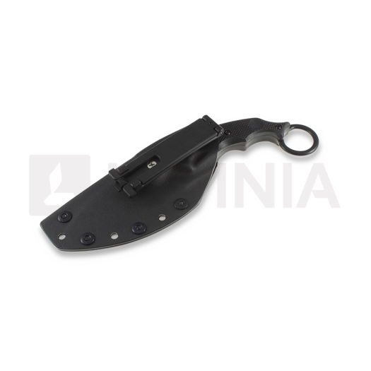 Fox Knives Derespina Parong kniv FX-637T