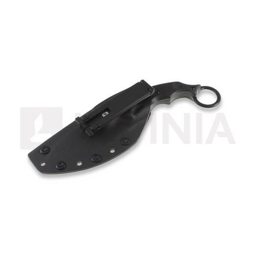 Fox Knives Derespina Parong veitsi FX-637T