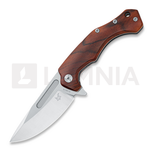 Fox Knives Desert Fox 접이식 나이프
