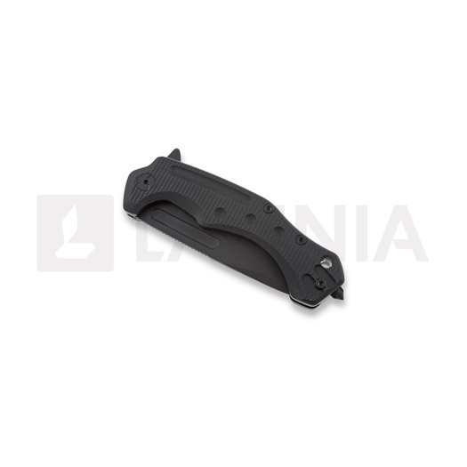 Fox Knives Desert Fox Black &ouml;sszecsukhat&oacute; k&eacute;s FX-520