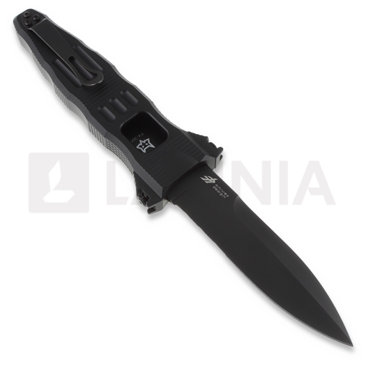 Fox Knives Dobolock sulankstomas peilis FX-301